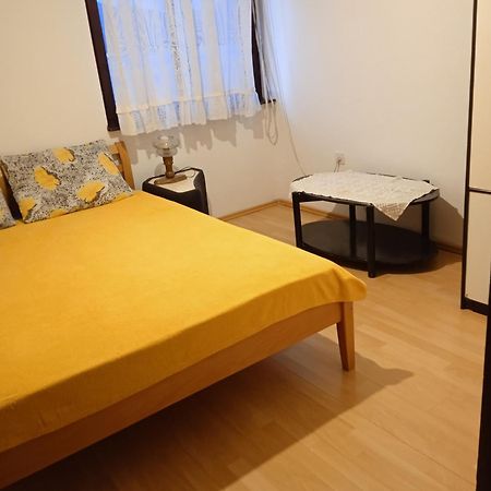 Apartments Sino More Тиват Екстер'єр фото
