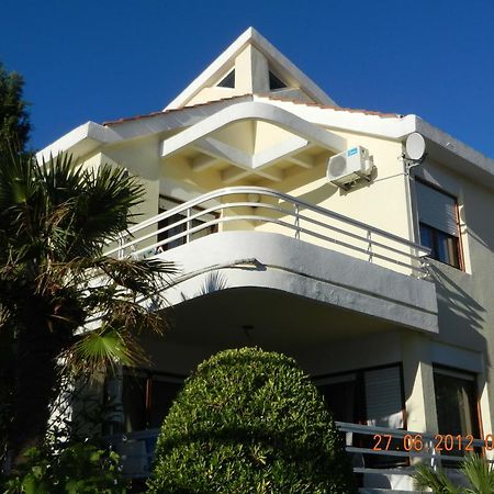 Apartments Sino More Тиват Номер фото