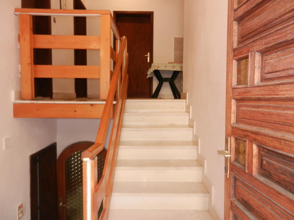 Apartments Sino More Тиват Екстер'єр фото
