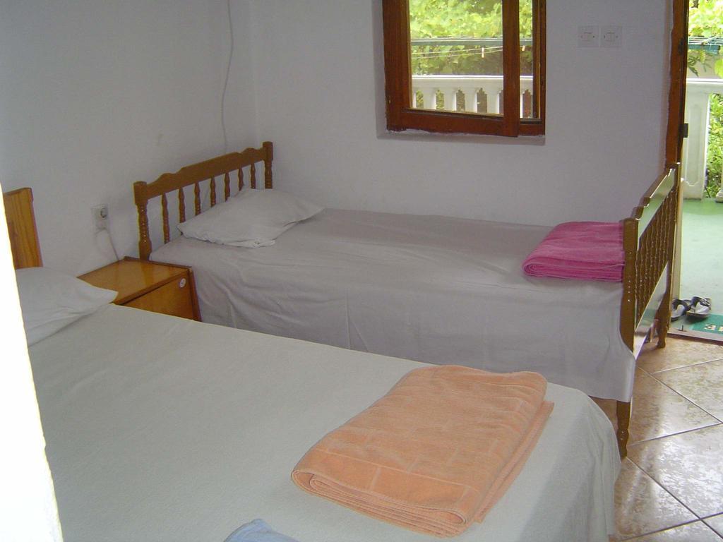 Apartments Sino More Тиват Номер фото