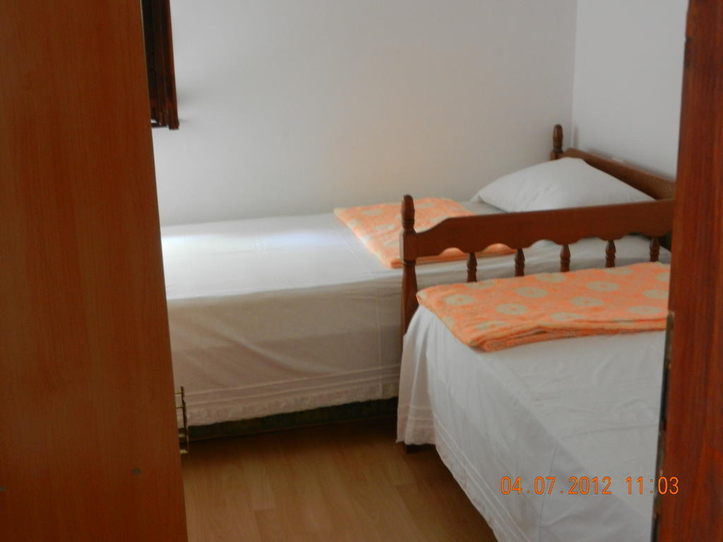 Apartments Sino More Тиват Номер фото