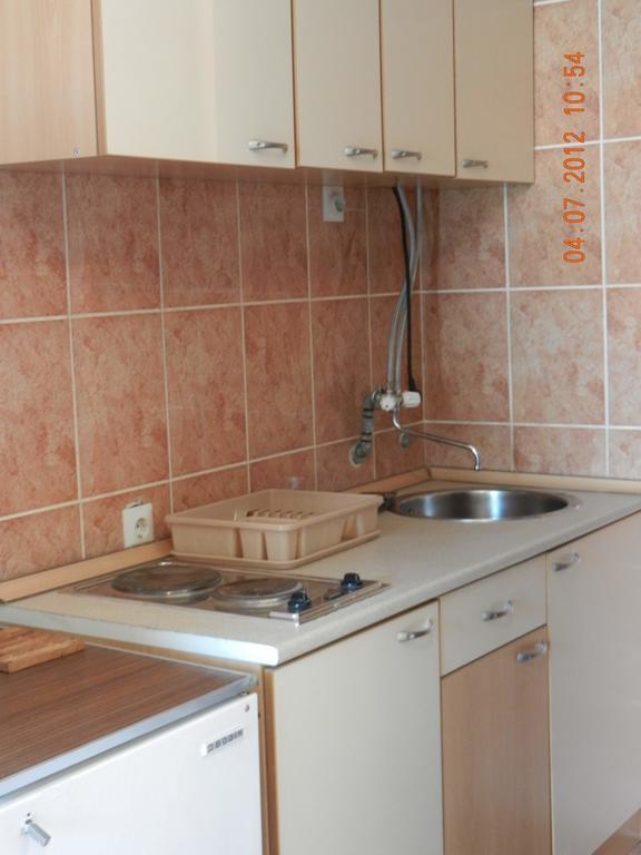 Apartments Sino More Тиват Номер фото